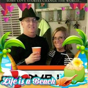 Meet your Posher, Donna